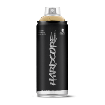 Краска MTN HC 2 / хром золото 400 мл