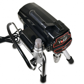Yokiji YKJ 320 Окрасочный аппарат безвоздушный