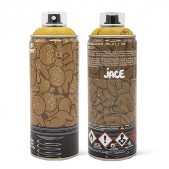 Краска MTN Limited Edition/ Jase 2022, 400 мл