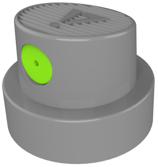 Кэп Loop FLUX CAP (уп. 50 шт.)