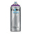 Аэрозольная краска Molotow Flame Blue/ Blackberry FB-410, 400 мл