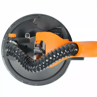 MAXXT MLS710EIIP Шлифовальная машина (складная, телескопическая, с LED подсветкой)