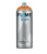 Аэрозольная краска Molotow Flame Blue/ Light Orange FB-204, 400 мл
