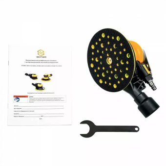 Schtaer S7330-150-5.0 Пневматическая орбитальная шлифовальная машинка