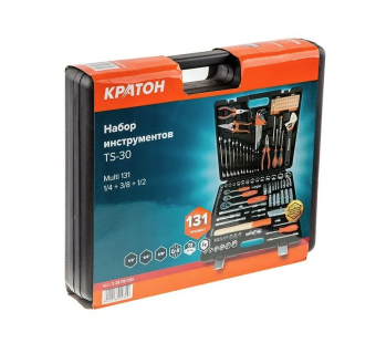 Кратон TS-30 multi 131 Набор инструментов