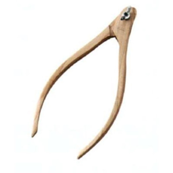 RGM Измерительный циркуль деревянный, 20 см