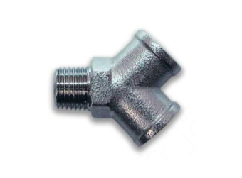 Vepa A141/4 Y-тройник FMF1/2"