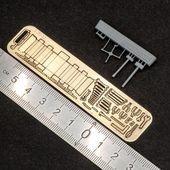 MiniWarPaint Слесарные инструменты, размер M