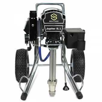 Schtaer Jupiter 5.1 Окрасочный аппарат