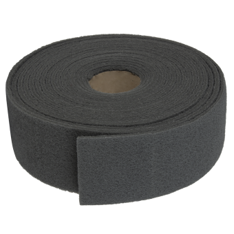 HANKO Шлифовальный войлок в рулоне Flex 115 мм x 10 м