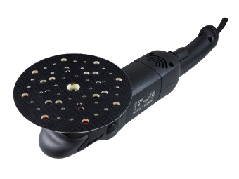 Huberth RP20LHR21 Машинка полировальная электрическая, ход эксцентрика 21 мм