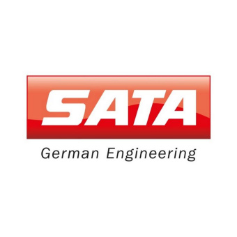 SATA 96750 Набор уплотнителей для фильтров серии 400