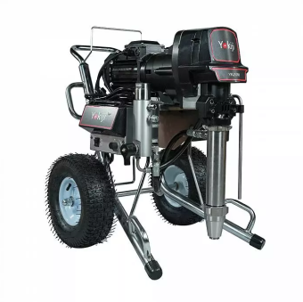 YOKIJI YKJ 1098 Окрасочный аппарат