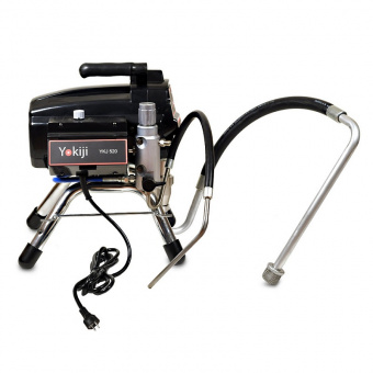 Yokiji YKJ 520 Окрасочный аппарат безвоздушный