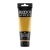 Охра желтая (зеленая) краска акриловая Blockx Artist, 250 мл