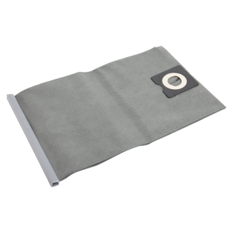 HANKO Верхний флисовый мешок для сбора пыли пылесоса VC-30EP, 5 шт.