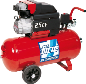 Компрессор Fiac GM 50-300