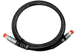 Graco 217382 Шланг для жидкости, 3/4 npt (f ), 3 м (T2/Reactor)