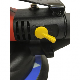 TNT Air AT-1387S-6 Пневматическая плоскошлифовальная орбитальная машина