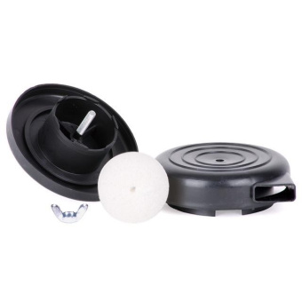 Pegas AF01 Фильтр воздушный для компрессора  3/8"