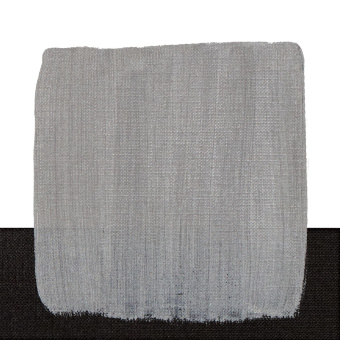 Краска акриловая Maimeri Acrilico Серебро античное, 75 мл