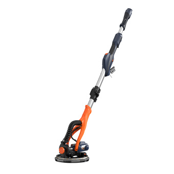 MAXXT MLS820P Шлифмашинка для гипсокартона складная, 820 Вт