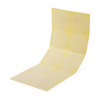 HANKO Шлифовальный мини-диск Film Defect Remover 34 мм клей Р3000