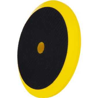 HANKO BPAD180 Диск-подошва для кругов из крученой шерсти, 180 мм, без отв.