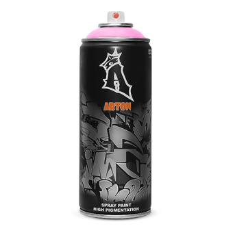 Краска аэрозольная Arton A321 Rhapsody 400 мл