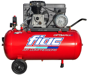 Компрессор Fiac Optimal AB 100/3