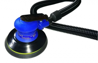 Huberth RP204151-5 Пневматическая шлифовальная машинка