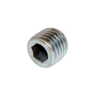 Graco 103147 Заглушка трубная 1/16” NPT(A)