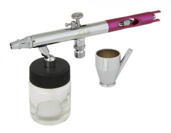 Аэрограф Jas 1112