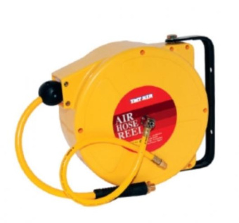 TNT Air HR121208 Катушка со шлангом, шланг 8 х 12 мм, длина 8 м