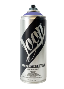 Аэрозольная краска LOOP LP-183 GOTEBORG/  Гётеборг, 400 мл