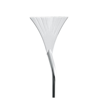 RGM Мастихин NEW AGE веерный профилированный 23 с темной ручкой