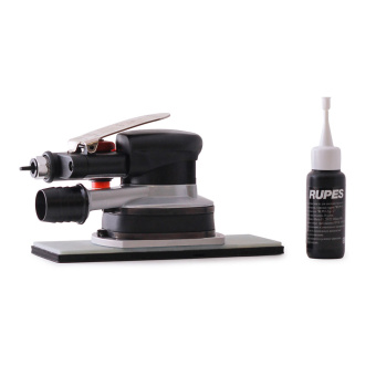 Rupes RE21ALN Пневматическая шлифовальная орбитальная машина с пылеудалением