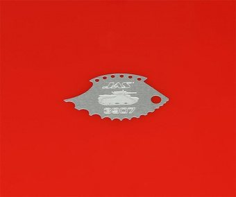 JAS 3907 Скрайбер цилиндрических поверхностей