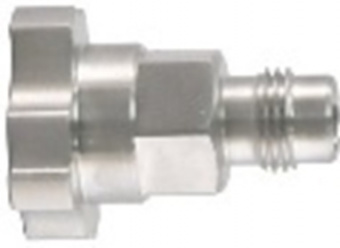 PPS адаптер для краскопультов Iwata WS-400/LS-400, AZ3