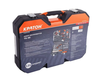 Кратон TS-30 multi 131 Набор инструментов
