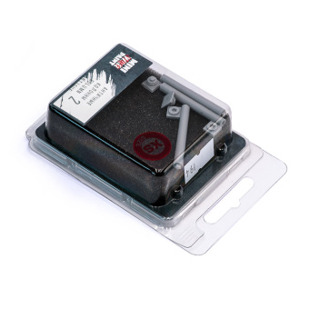 MiniWarPaint Колонна тип2 размер XS