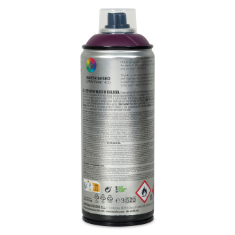 Краска MTN WB/ RV-169 Taurus Red/ таурус красный 400 мл