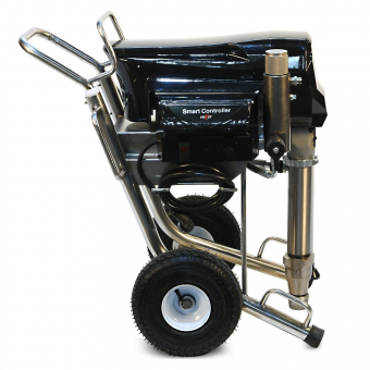 HYVST EPT 7300 Окрасочный аппарат безвоздушного распыления