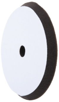 HANKO Меховой полировальный диск 125 мм для эксцентриковых машинок