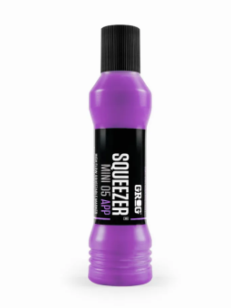 Сквизер Grog 05 mini APP фиолетовый/ Bruise Violet 5 мм