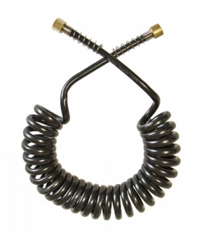 JAS 1450 Шланг G1/8' х G1/8', 3 м, ПВХ, витой