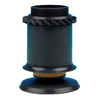 Devilbiss Сменный фильтрующий элемент 5 микрон для DVFR-1/2 Lite