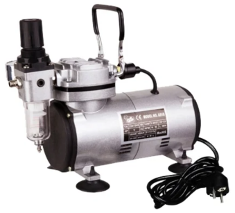 Компрессор TNT Air AS-18 (2)