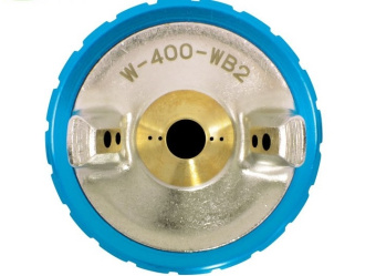 Воздушная головка WB2 для краскопульта Iwata W-400WB