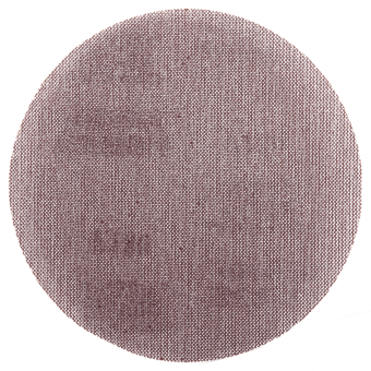 HANKO Диск шлифовальный Maroon Net SC442 150 мм без отв. P80